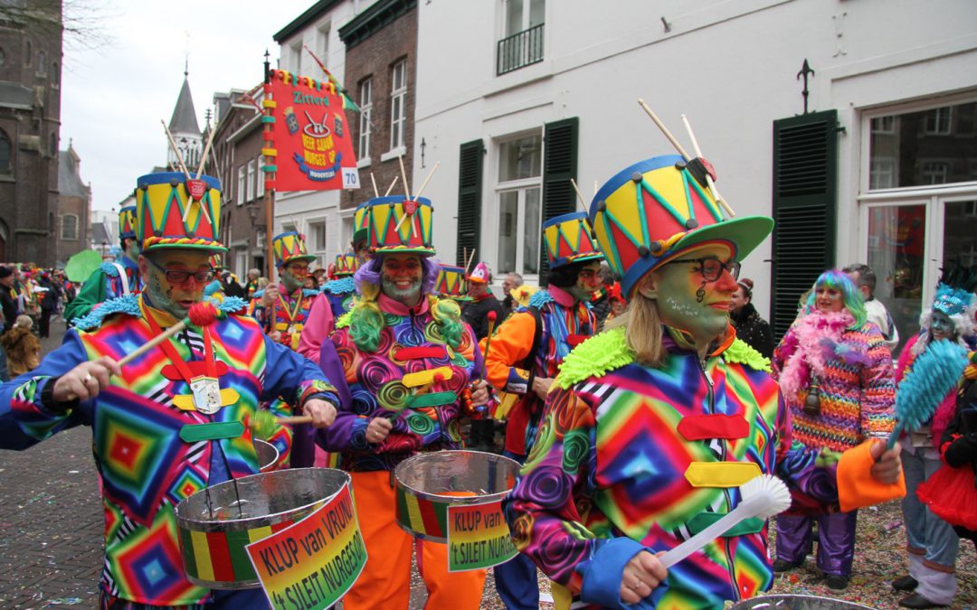 Sittardse Optocht alsnog afgelast